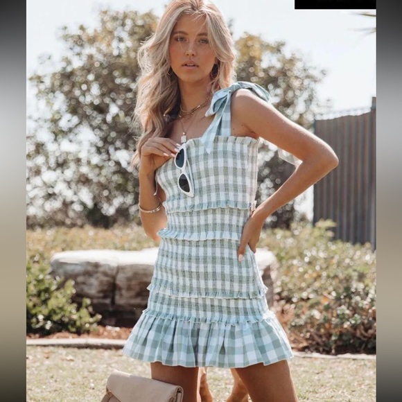 Vici Dresses & Skirts - VICI Dress